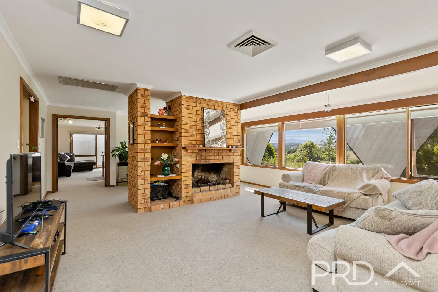 Main view of Homely house listing, 13 Bundara Crescent, Tumut NSW 2720