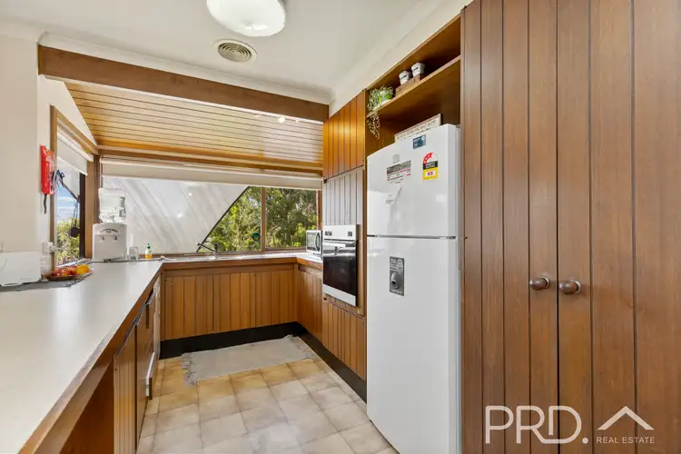 Fifth view of Homely house listing, 13 Bundara Crescent, Tumut NSW 2720