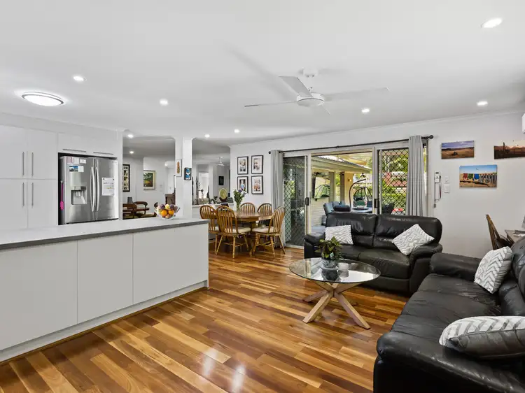 Fifth view of Homely house listing, 39 Urangan Court, Helensvale QLD 4212