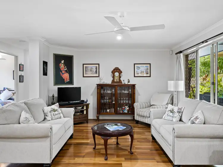 Sixth view of Homely house listing, 39 Urangan Court, Helensvale QLD 4212