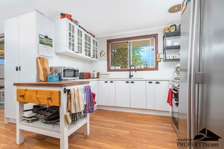 Third view of Homely house listing, 12 Benledi Way, Mahomets Flats WA 6530