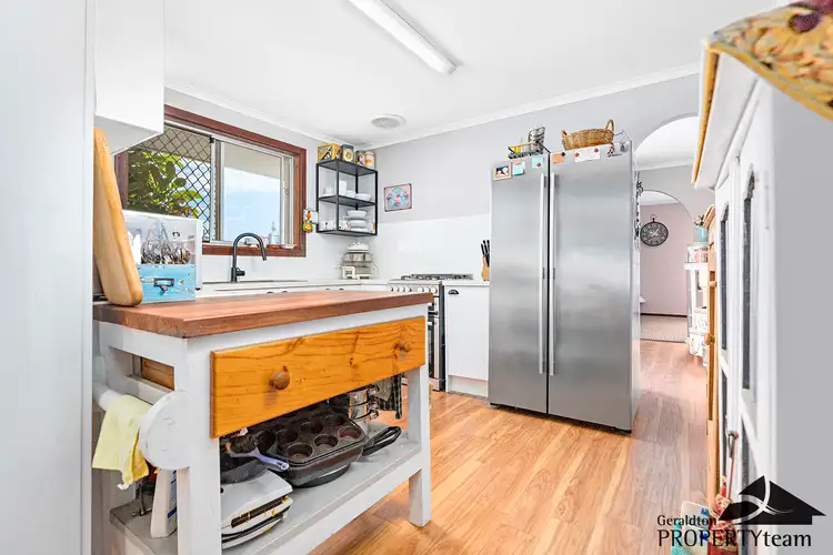 Fourth view of Homely house listing, 12 Benledi Way, Mahomets Flats WA 6530