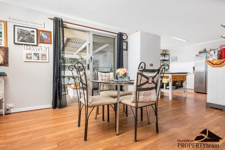 Fifth view of Homely house listing, 12 Benledi Way, Mahomets Flats WA 6530