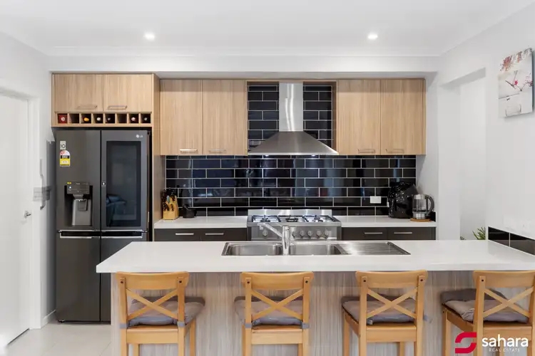 Third view of Homely house listing, 11 Suffolk Place, Aintree VIC 3336