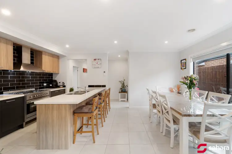 Fourth view of Homely house listing, 11 Suffolk Place, Aintree VIC 3336