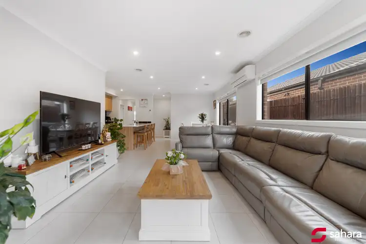 Sixth view of Homely house listing, 11 Suffolk Place, Aintree VIC 3336