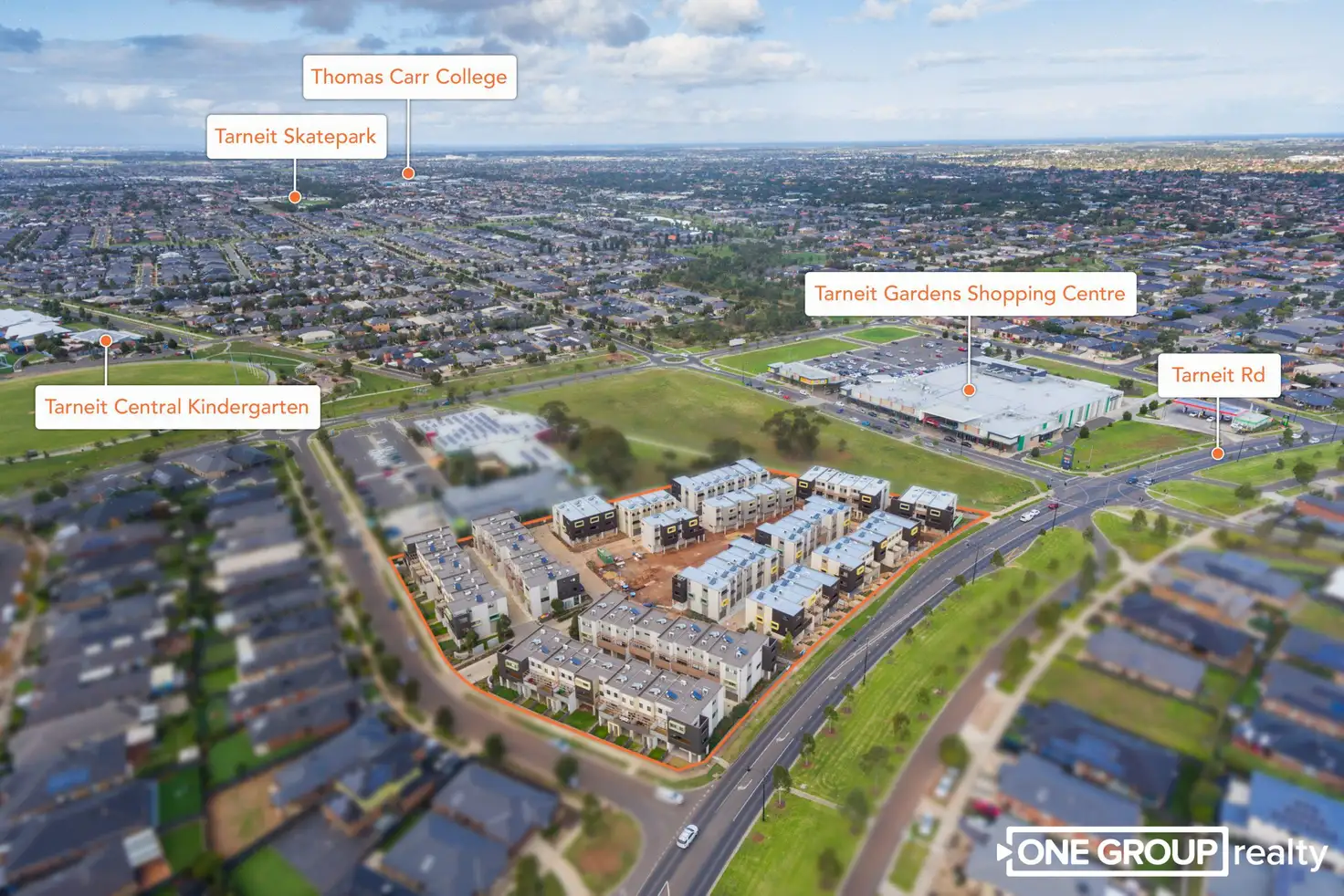 Main view of Homely house listing, 87/27 Turva Avenue, Tarneit VIC 3029