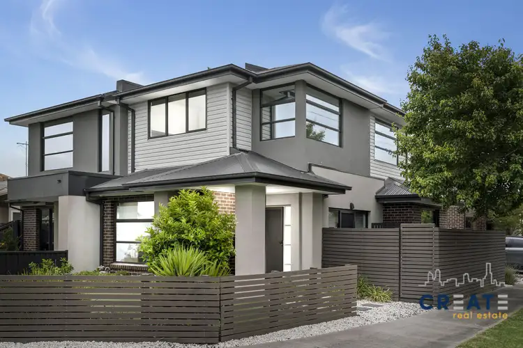2A Barrie Court, Braybrook VIC 3019