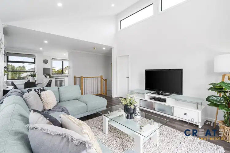 Fourth view of Homely townhouse listing, 2A Barrie Court, Braybrook VIC 3019
