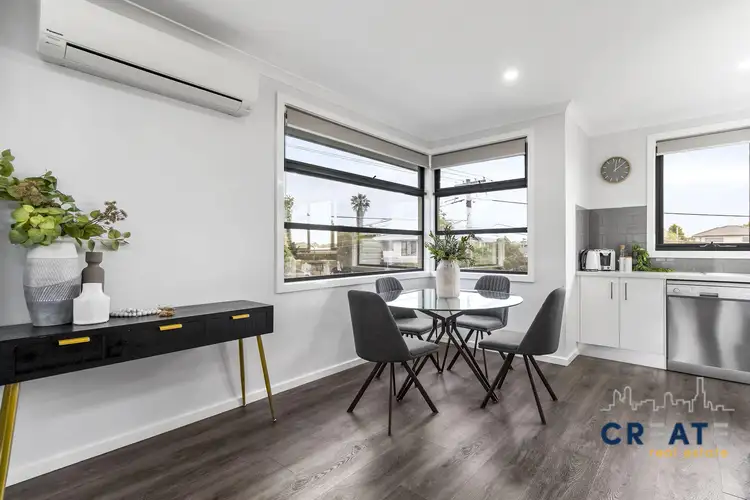 Fifth view of Homely townhouse listing, 2A Barrie Court, Braybrook VIC 3019