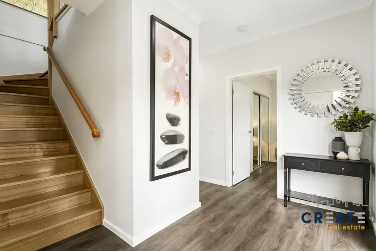 Sixth view of Homely townhouse listing, 2A Barrie Court, Braybrook VIC 3019