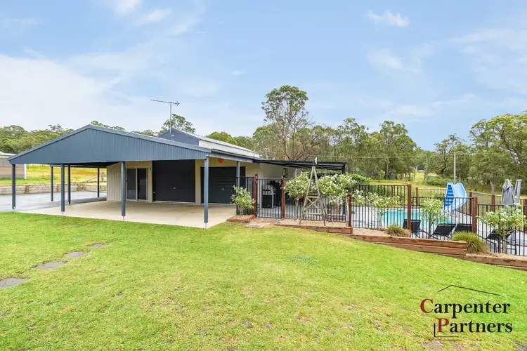 Second view of Homely house listing, 60 Sugarloaf Creek Road, Pheasants Nest NSW 2574