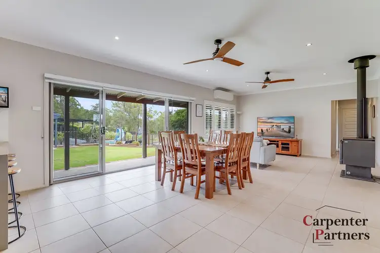 Fourth view of Homely house listing, 60 Sugarloaf Creek Road, Pheasants Nest NSW 2574