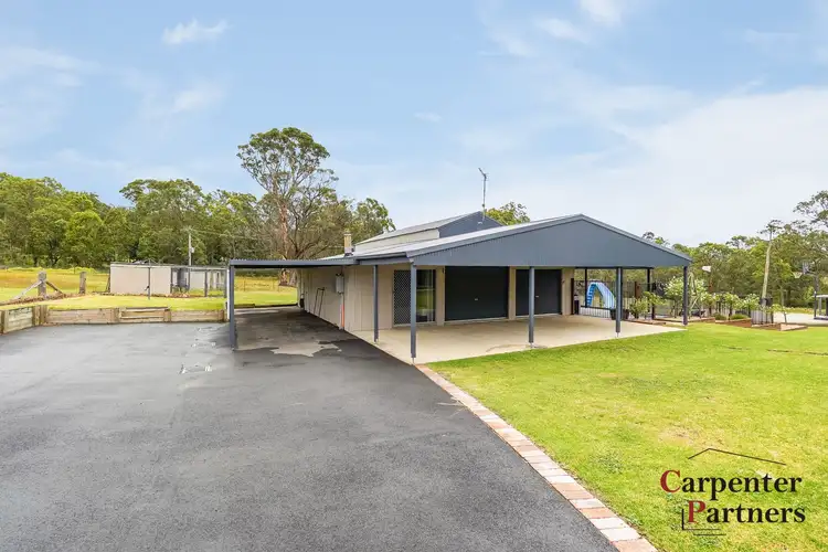 Fifth view of Homely house listing, 60 Sugarloaf Creek Road, Pheasants Nest NSW 2574