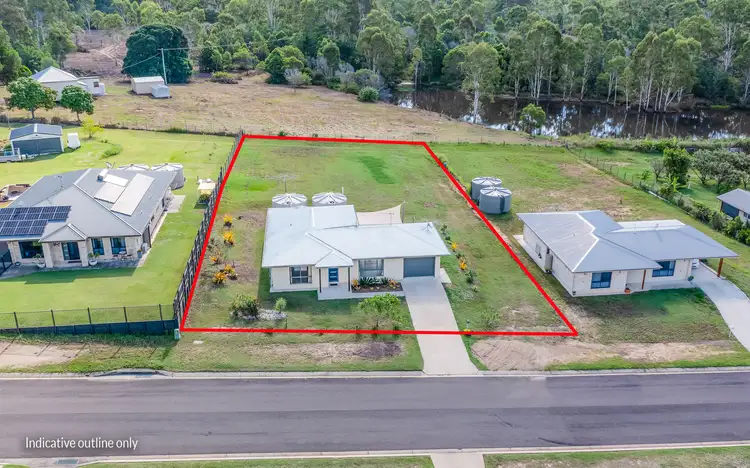 3 Stringybark Court