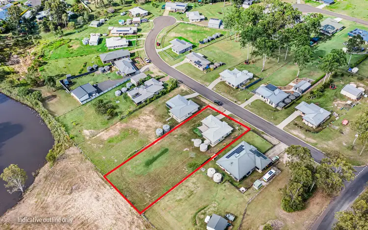 Fifth view of Homely house listing, 3 Stringybark Court, Apple Tree Creek QLD 4660