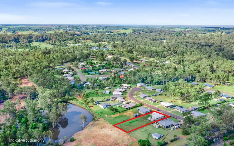 Sixth view of Homely house listing, 3 Stringybark Court, Apple Tree Creek QLD 4660