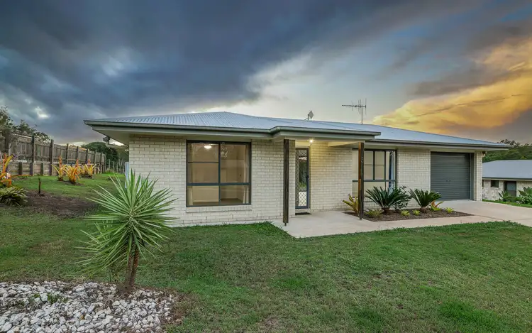 Seventh view of Homely house listing, 3 Stringybark Court, Apple Tree Creek QLD 4660