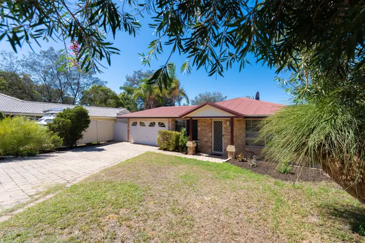 Second view of Homely house listing, 6 Whim Court, Kinross WA 6028
