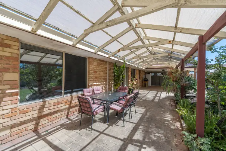 Fourth view of Homely house listing, 6 Whim Court, Kinross WA 6028