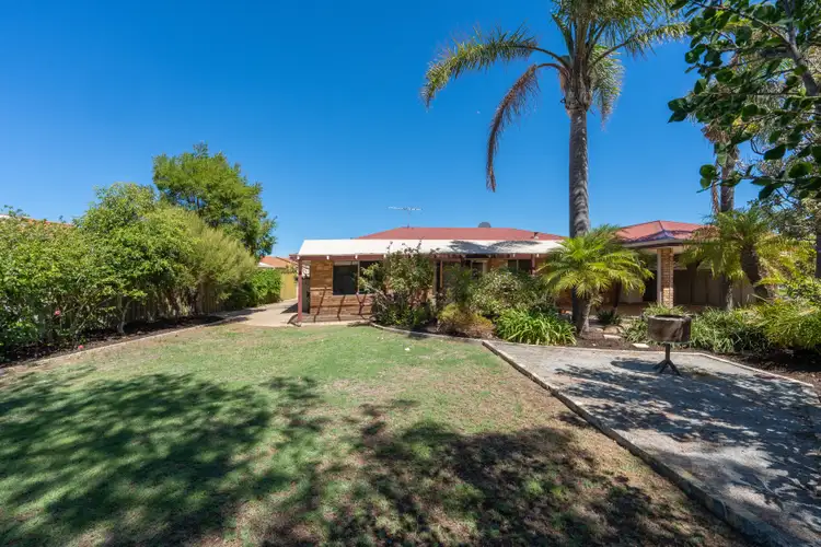 Seventh view of Homely house listing, 6 Whim Court, Kinross WA 6028