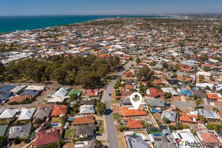 Fifth view of Homely house listing, 56 Floribunda, Halls Head WA 6210