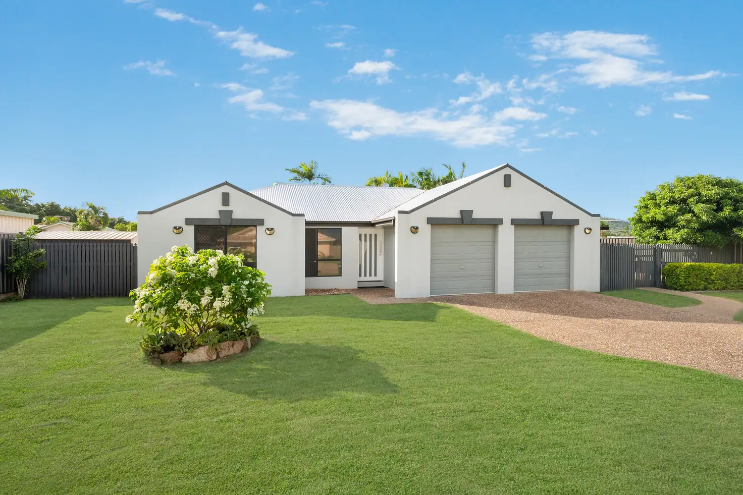 Main view of Homely house listing, 13 Santa Fe Way, Kirwan QLD 4817