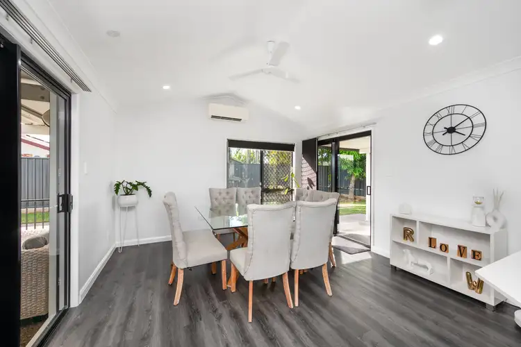 Third view of Homely house listing, 13 Santa Fe Way, Kirwan QLD 4817