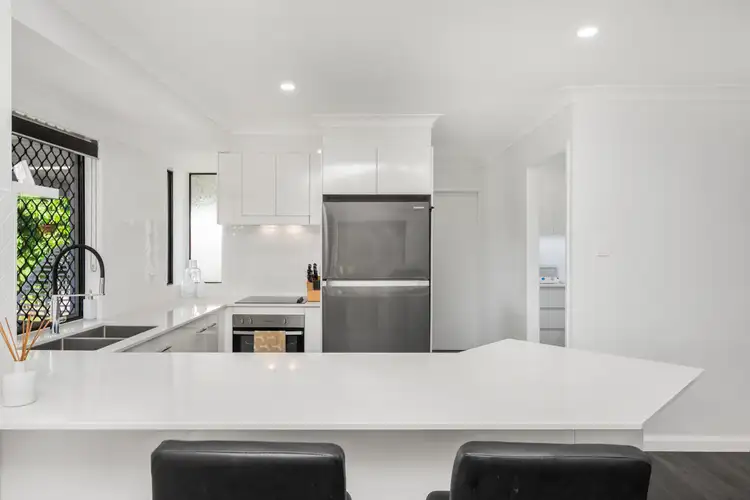 Fourth view of Homely house listing, 13 Santa Fe Way, Kirwan QLD 4817