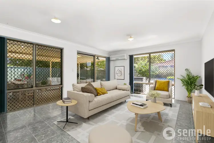 Third view of Homely house listing, 82 Folland Parade, Atwell WA 6164