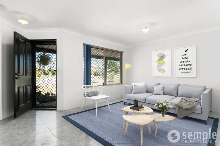 Fourth view of Homely house listing, 82 Folland Parade, Atwell WA 6164