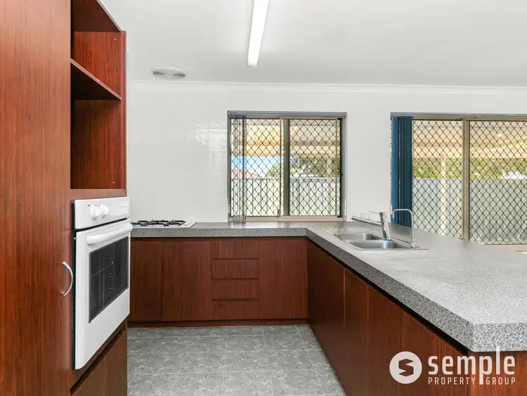 Fifth view of Homely house listing, 82 Folland Parade, Atwell WA 6164