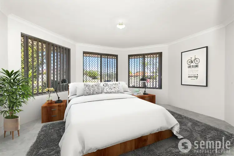 Sixth view of Homely house listing, 82 Folland Parade, Atwell WA 6164