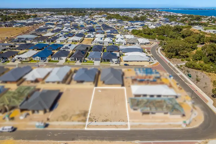 Third view of Homely land listing, 20 Abington Parade, Madora Bay WA 6210