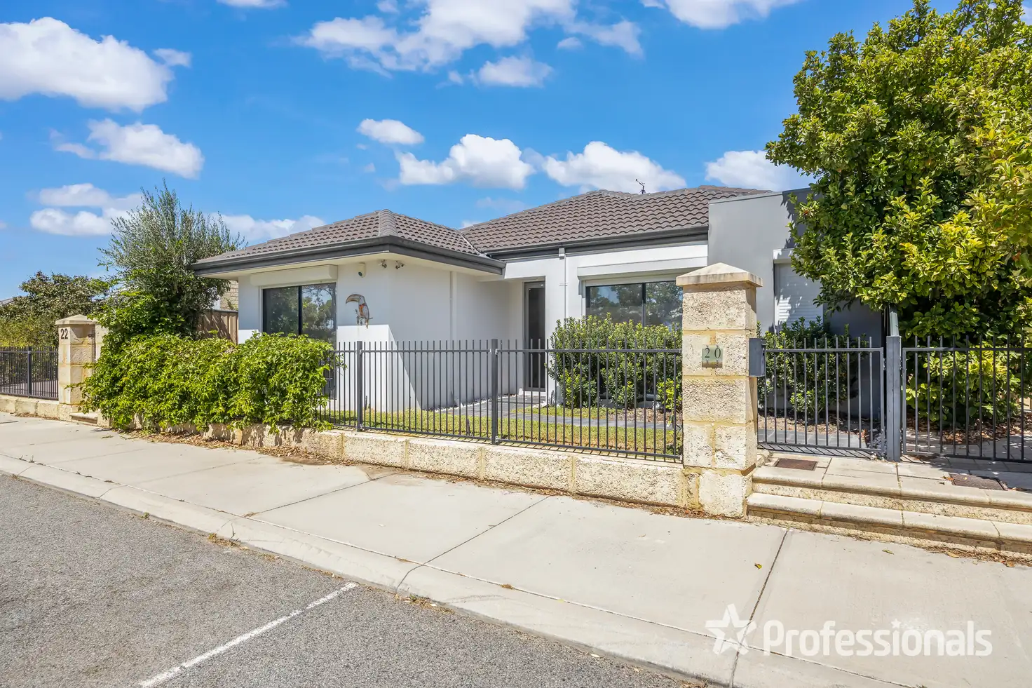 Main view of Homely house listing, 20 Kalbarri Avenue, Yanchep WA 6035