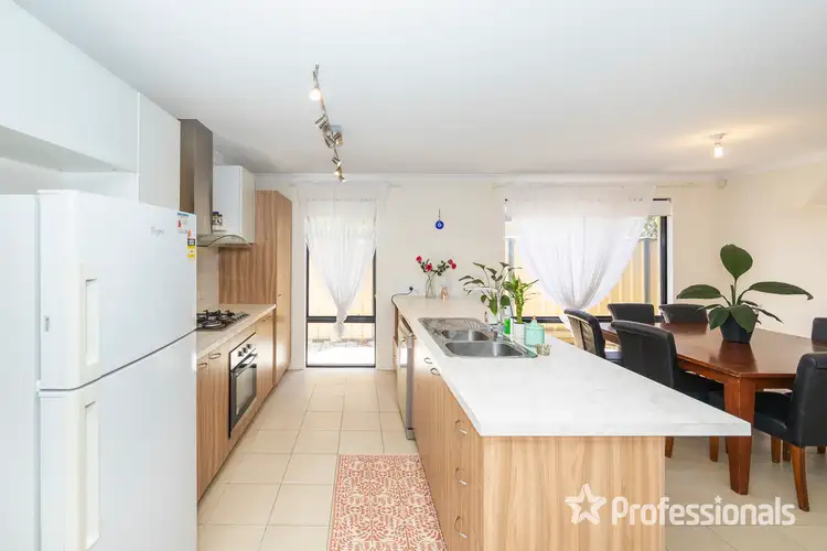 Seventh view of Homely house listing, 20 Kalbarri Avenue, Yanchep WA 6035