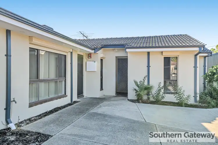 Second view of Homely house listing, 43 Numulgi Street, Armadale WA 6112
