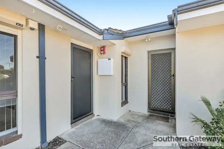 Third view of Homely house listing, 43 Numulgi Street, Armadale WA 6112