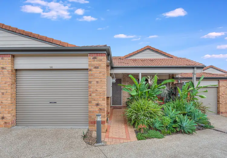 14/32 Tomkins Road, Riverhills QLD 4074