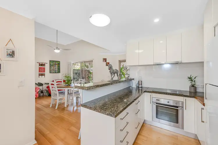 Fourth view of Homely house listing, 14/32 Tomkins Road, Riverhills QLD 4074