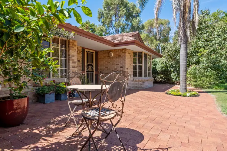 Second view of Homely house listing, 19 Elleker Close, Greenfields WA 6210