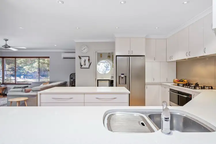 Seventh view of Homely house listing, 19 Elleker Close, Greenfields WA 6210