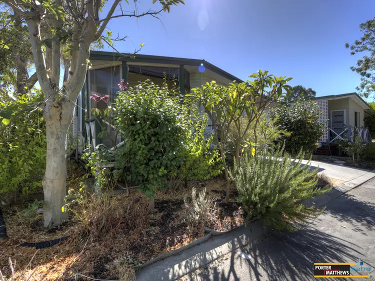 Third view of Homely house listing, 54/351 Hawtin Road, Forrestfield WA 6058