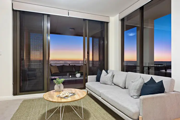 101/37 Orsino Boulevard, North Coogee WA 6163