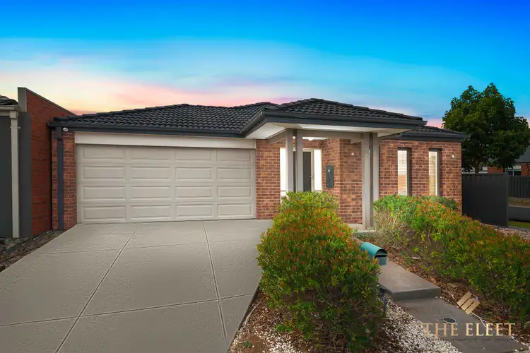 Second view of Homely house listing, 24 Bunnorong Street, Tarneit VIC 3029