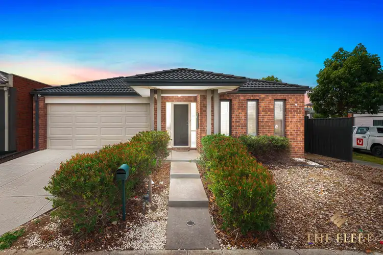 Third view of Homely house listing, 24 Bunnorong Street, Tarneit VIC 3029