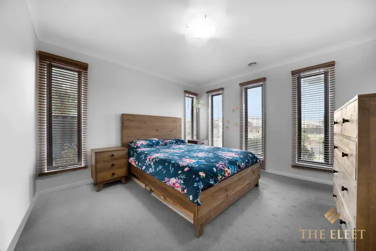 Fifth view of Homely house listing, 24 Bunnorong Street, Tarneit VIC 3029