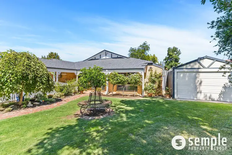 Main view of Homely house listing, 56 Bywater Way, Wilson WA 6107