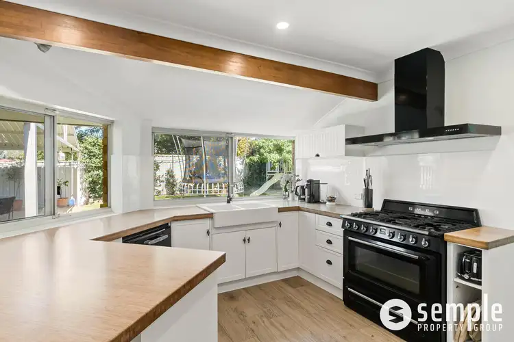 Third view of Homely house listing, 56 Bywater Way, Wilson WA 6107