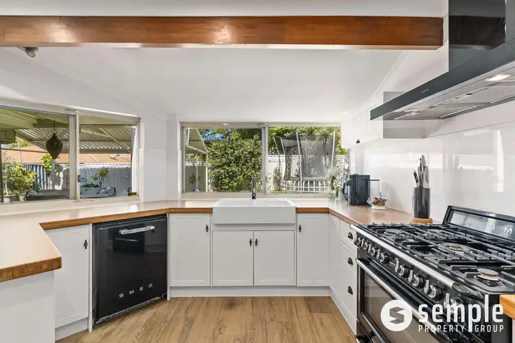 Fourth view of Homely house listing, 56 Bywater Way, Wilson WA 6107